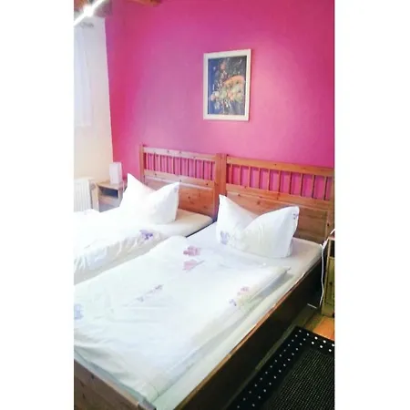 Holiday An Der Heide C 펜션 Neußen